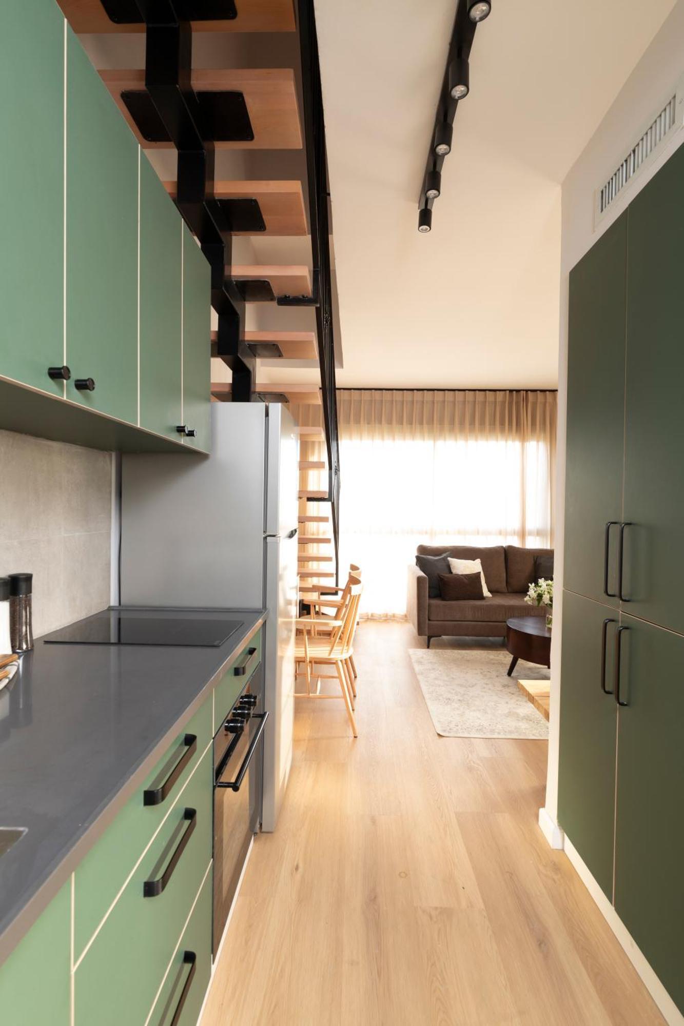 The Arlozorov Residence - By Localz Group Тель-Авив Экстерьер фото